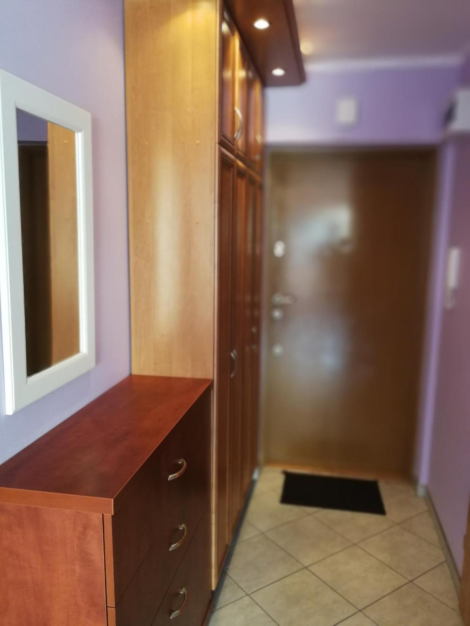 Apartament Majorka Stegna  Eksteriør bilde